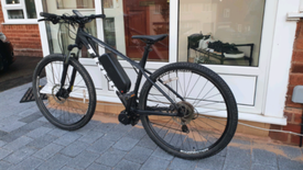 Trek | Electric bikes for Sale - Gumtree